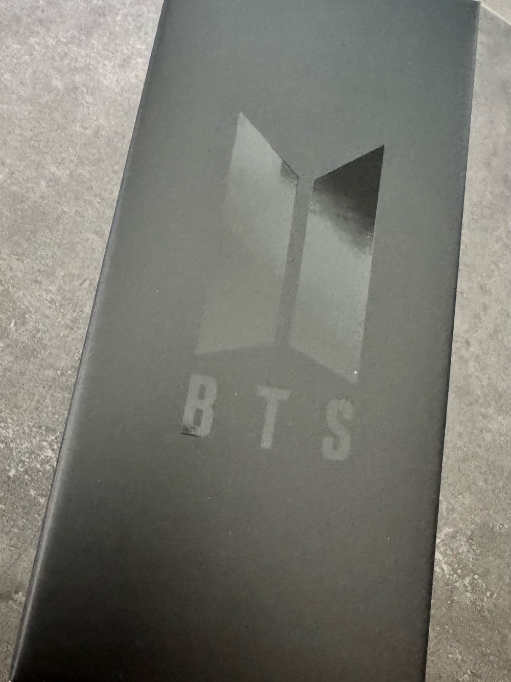 BTS Arirang Lightstick 2026 (Black) - Picture 3 of 5